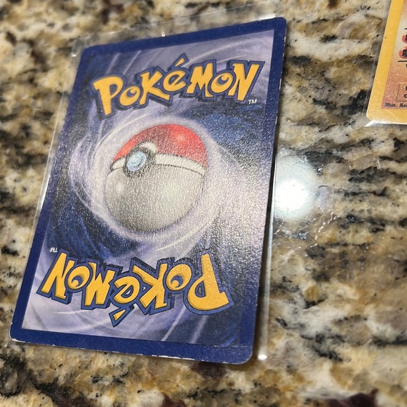 2 - 1st Edition - Rare Machamp Pokémon Base Set Cards - Picture 4 of 5